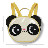 Cute PVC Panda Backpack
