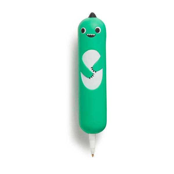 Dinosaur Squishy Novelty Pen | Kids Stationery