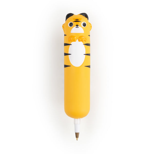 Tiger squishy sales