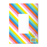 Have a GRRRR-EAT time on your Birthday | Tiger Magnet Card