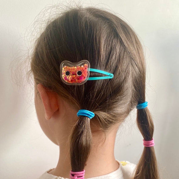 Cat Hair Clips