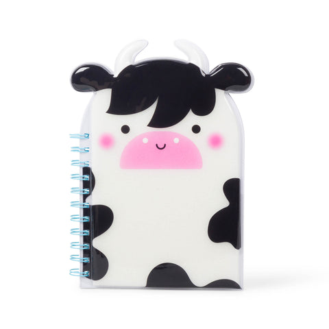 Cow A5 Notebook