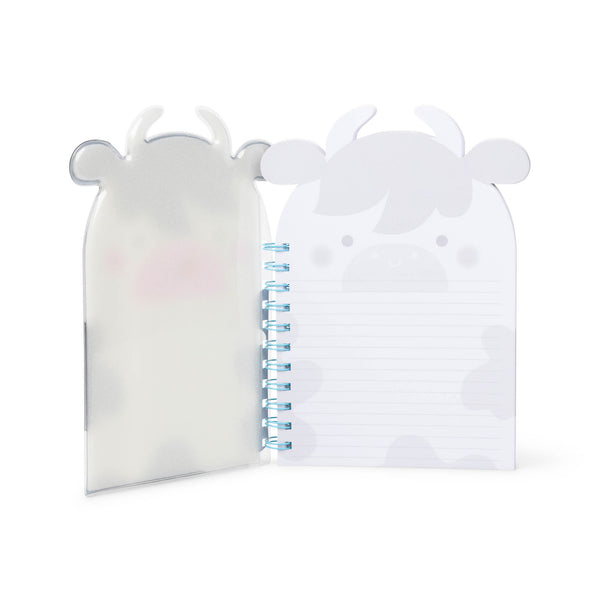 Cow A5 Notebook