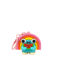 Munchies Character Vinyl Keyrings