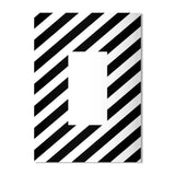 9th Birthday Card |  Age 9 Cat Magnet | Numerology
