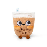 Munchies: Boba Bubble Tea | Pango Plush Toys