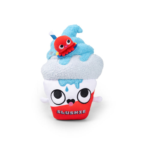 Munchies: Plush Slushie Soft Toy | Pango Plush Toys