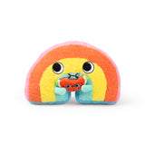 Munchies: Plush Rainbow Watermelon Soft Toy | Pango Plush Toys