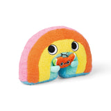 Munchies: Plush Rainbow Watermelon Soft Toy | Pango Plush Toys