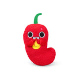Munchies: Red Hot Chilli Pepper | Pango Plush Toys