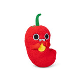 Munchies: Red Hot Chilli Pepper | Pango Plush Toys