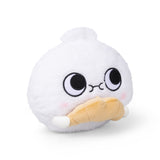 Munchies: Plush Bao Bun Dumpling | Pango Plush Toys