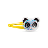 Panda Hair Clips