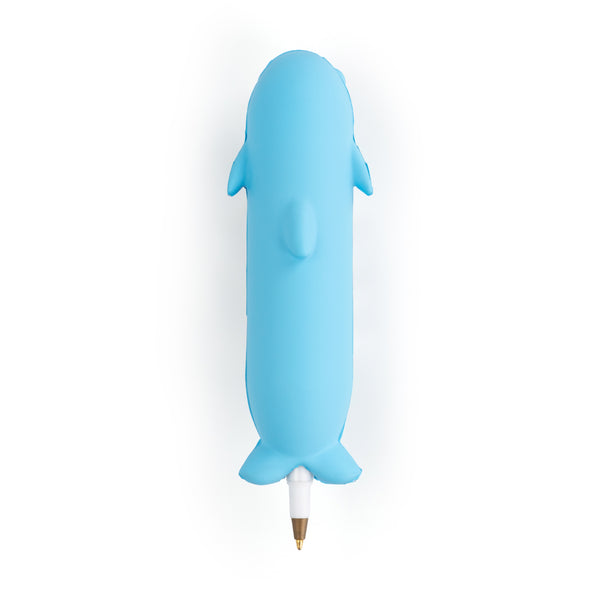 Shark Squishy Pen