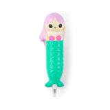 Mermaid Squishy Pen