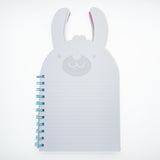 Llama A5 Notebook