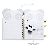 Panda A5 Notebook