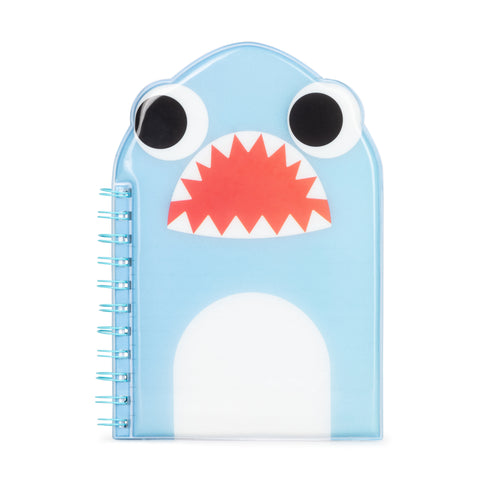 Shark A5 Notebook