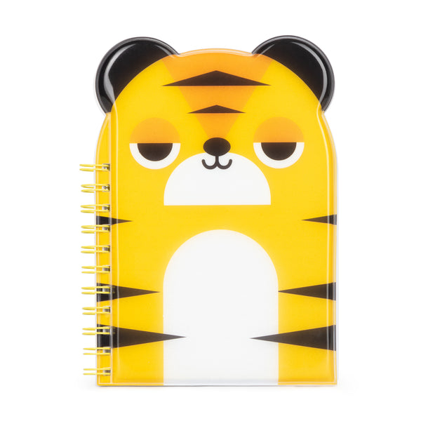 Tiger A5 Notebook