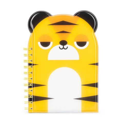 Tiger A5 Notebook