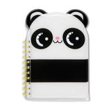 Panda A5 Notebook