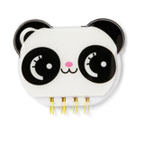 Panda Pocket Notebook