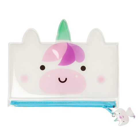 Unicorn Pencil Case