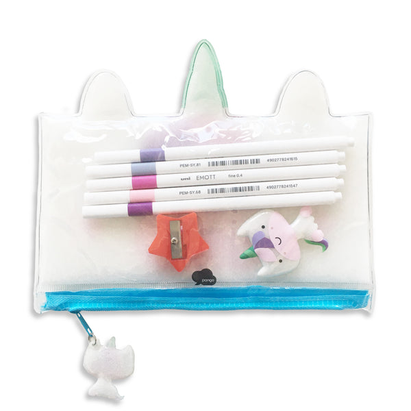 Unicorn Pencil Case