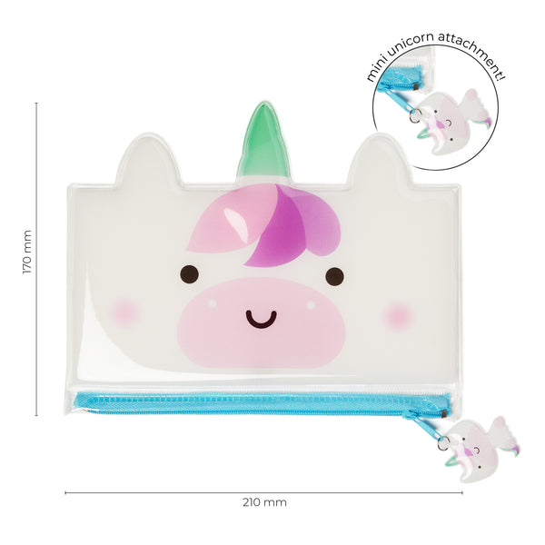 Unicorn Pencil Case