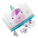 Unicorn Pencil Case