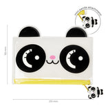 Panda Pencil Case