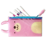 Llama Pencil Case