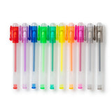 Cat Gel Pen Set