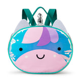 Child's Iridescent Unicorn Backpack