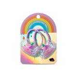 Unicorn Hair Bobbles