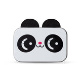 Panda Tin