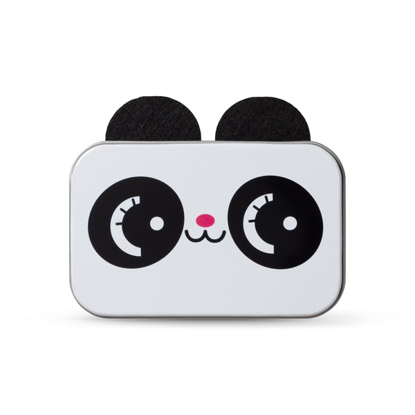 Panda Keepsake Tin