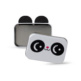 Panda Keepsake Tin