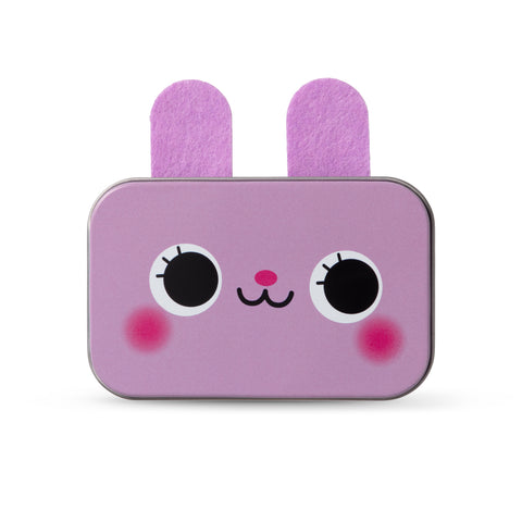 Rabbit Tin