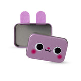 Rabbit Tin