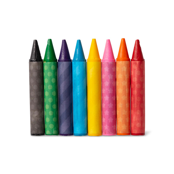 Dinosaur Chunky Crayon Set | Kids Stationery