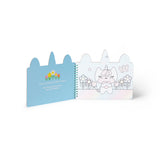 Unicorn Water Book