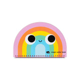 Rainbow Water Book