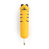 Tiger Squishy Pen