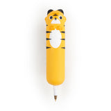 Tiger Squishy Novelty Pen
